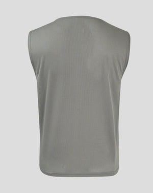 Junior Training Bib - Sharkskin