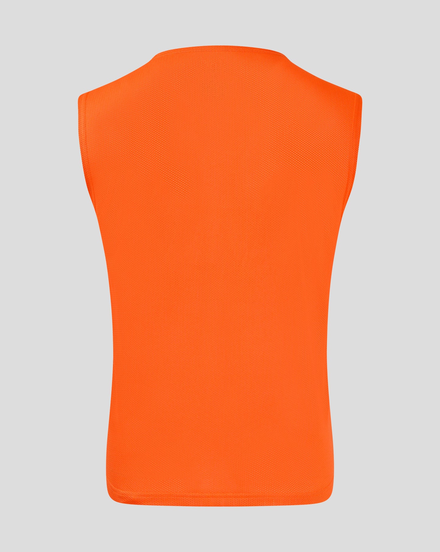 Unisex Training Bib - Orange