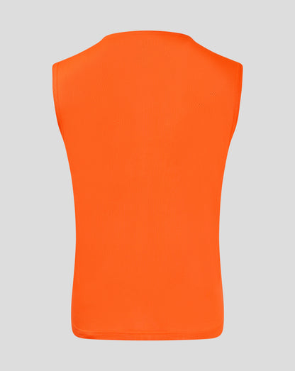Unisex Training Bib - Orange
