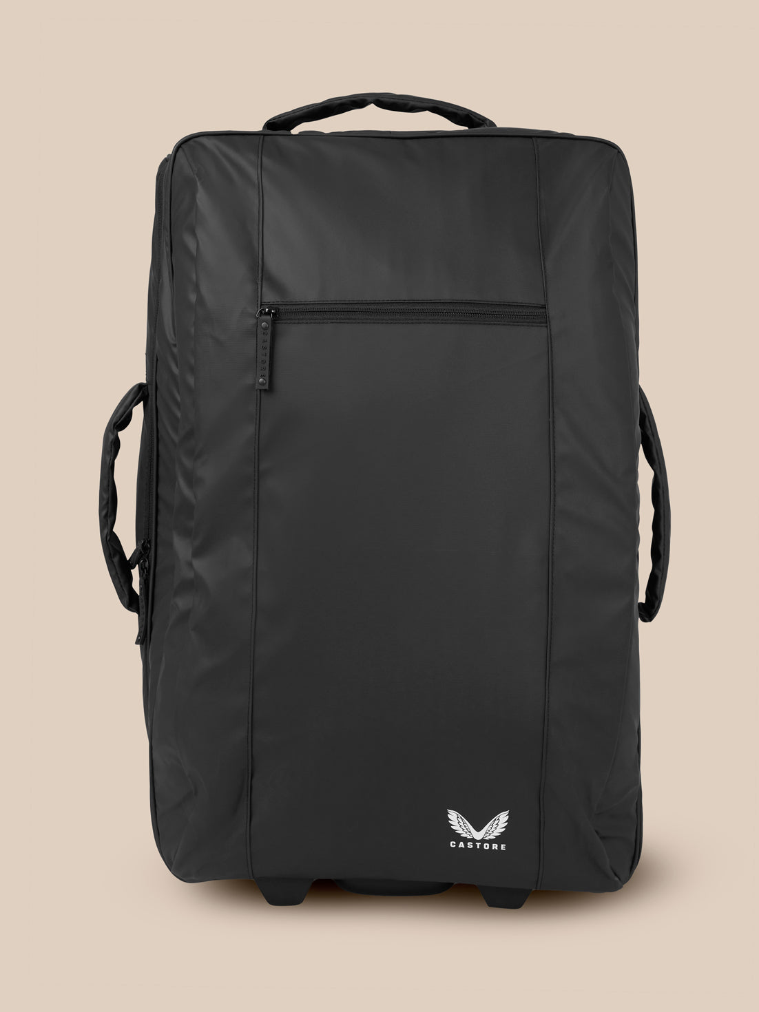 Bolsa de ruedas pequeña Active – Negro