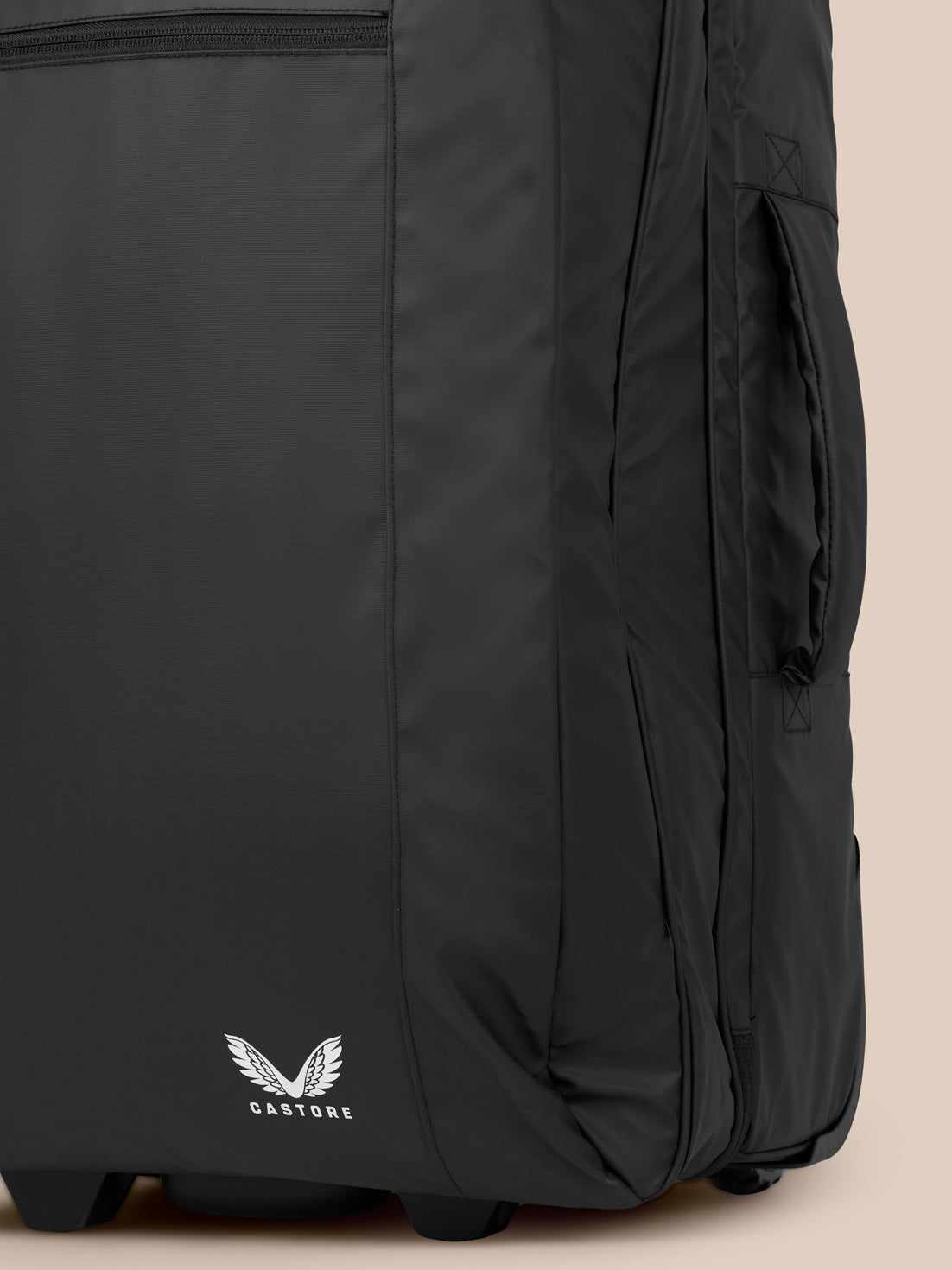 Bolsa de ruedas pequeña Active – Negro