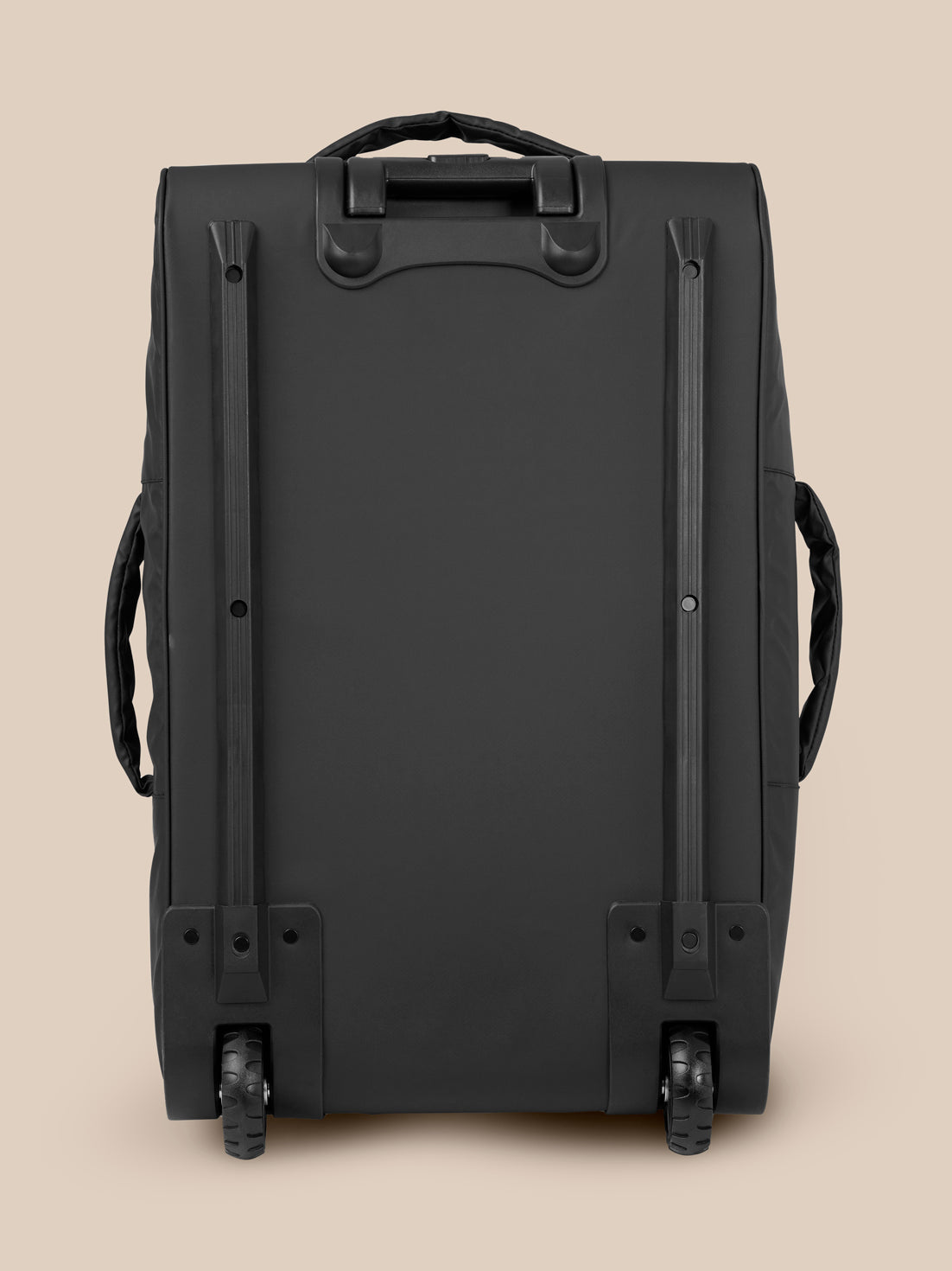 Bolsa de ruedas pequeña Active – Negro