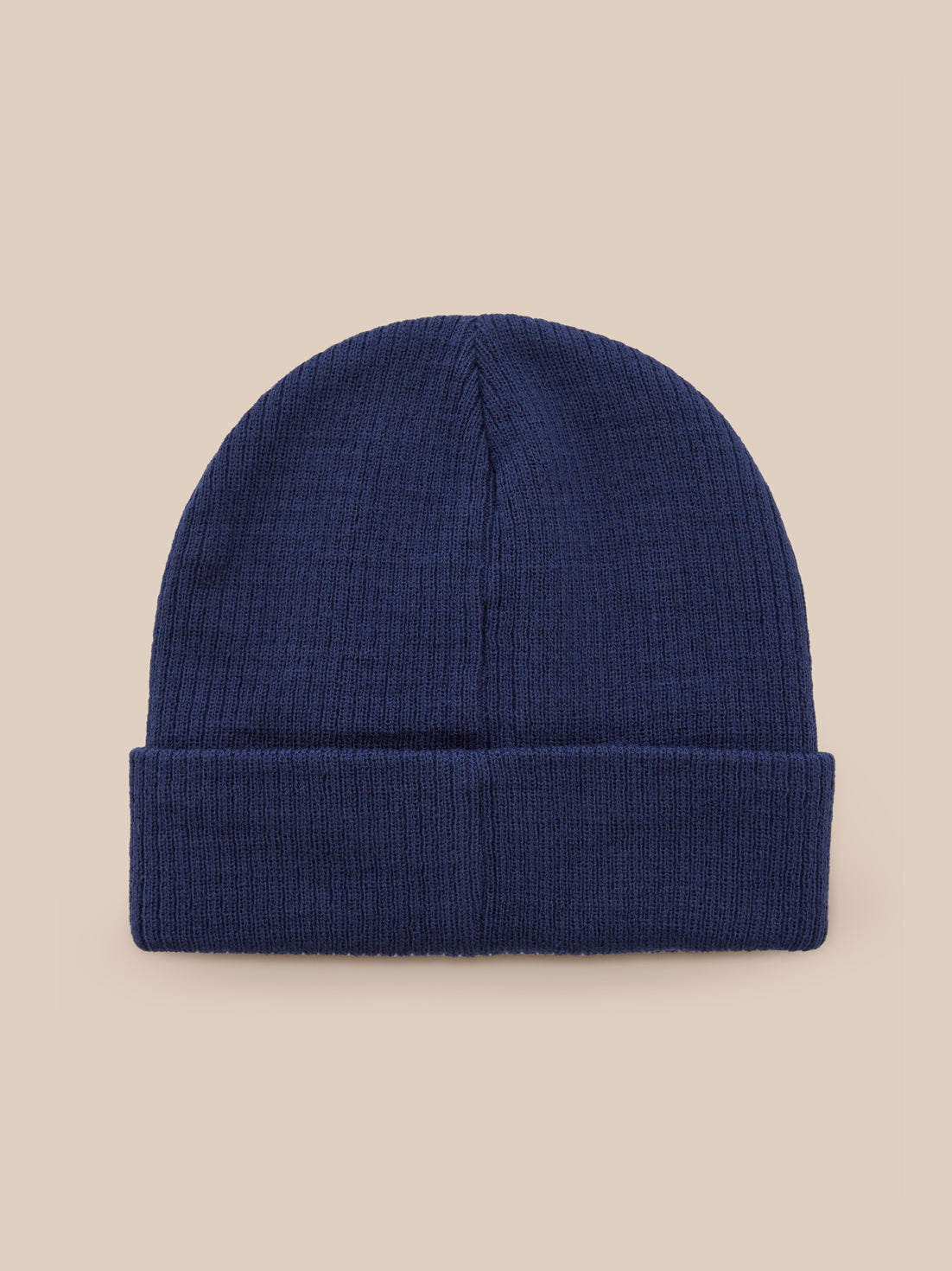 Active Beanie - Navy