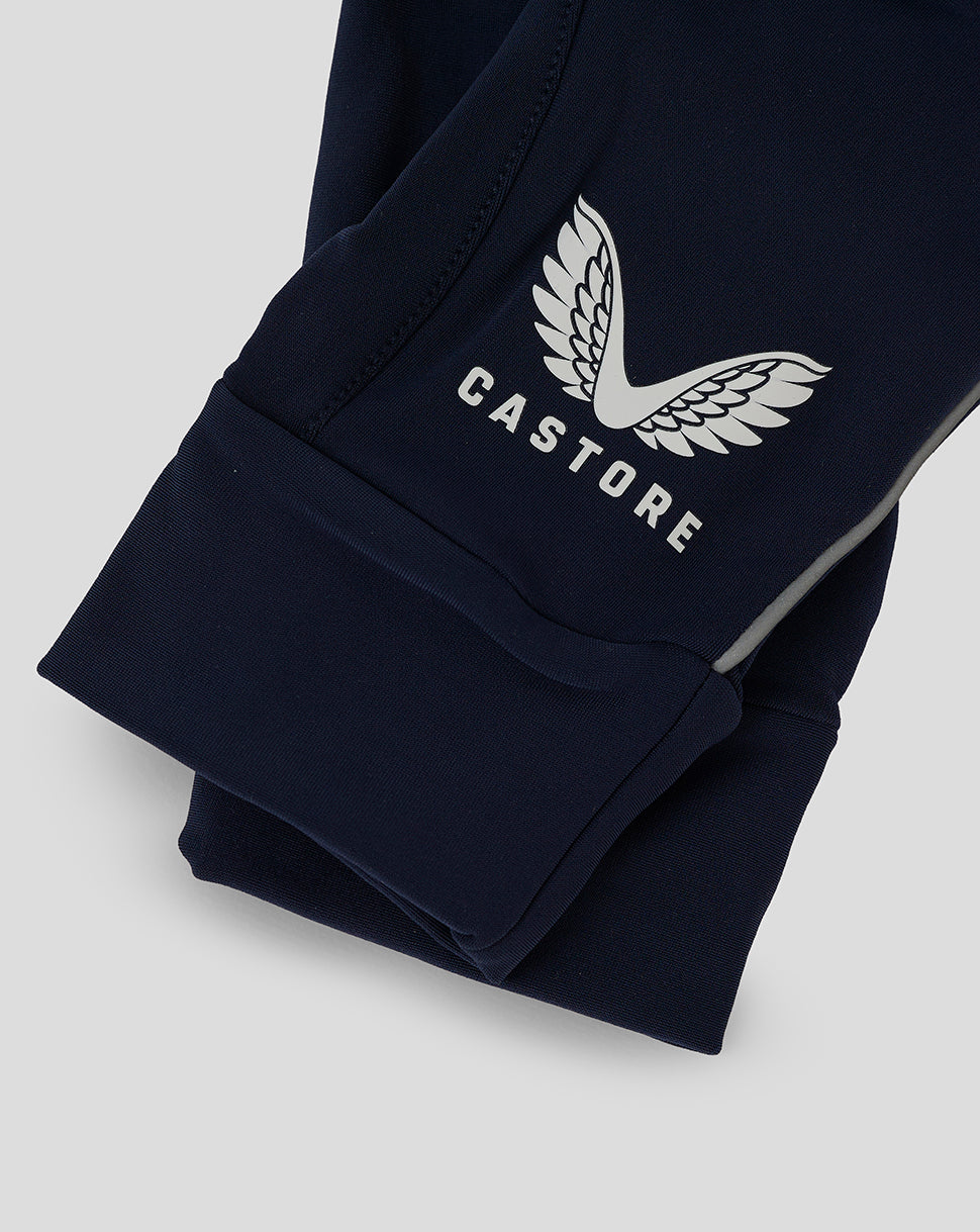 Castore Gloves - Navy - Navy