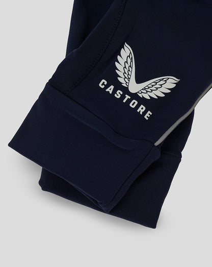 Castore Gloves - Navy