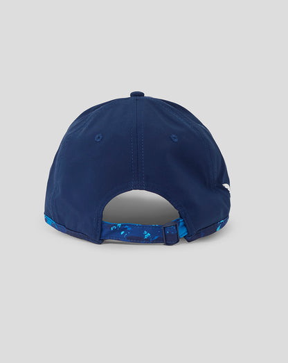 Men's England Cricket 25/26 ODI Shirt + Cap