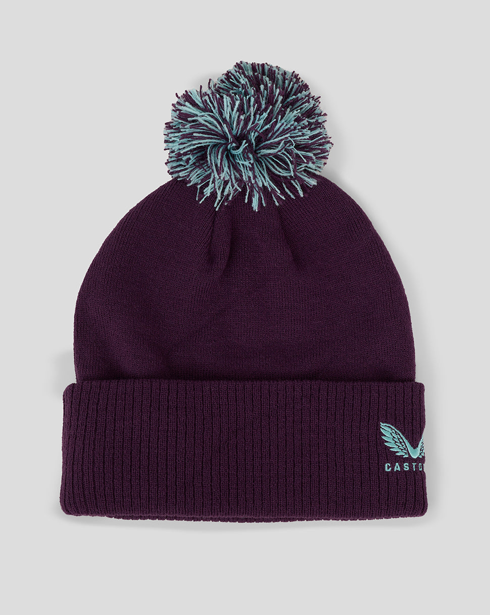 England Cricket Training Bobble Hat 25/26