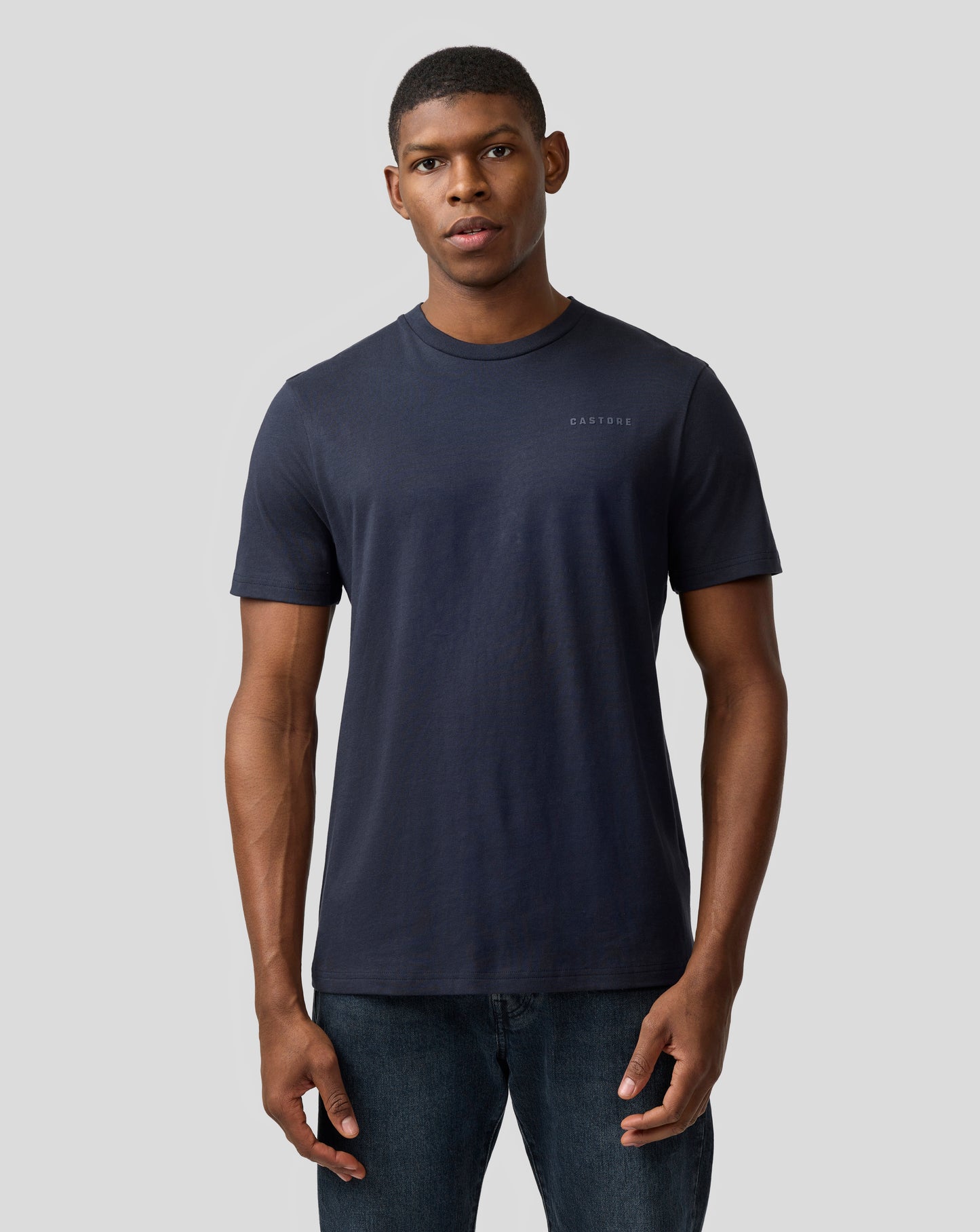 Oracle Red Bull Racing Unisex Regular Fit T-Shirt - Night Sky