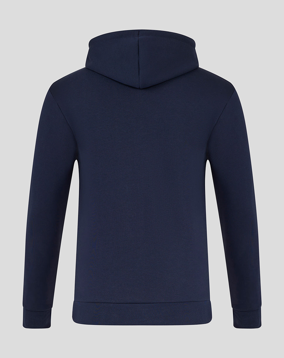 INEOS Grenadiers Unisex Hoodie - Navy - Navy