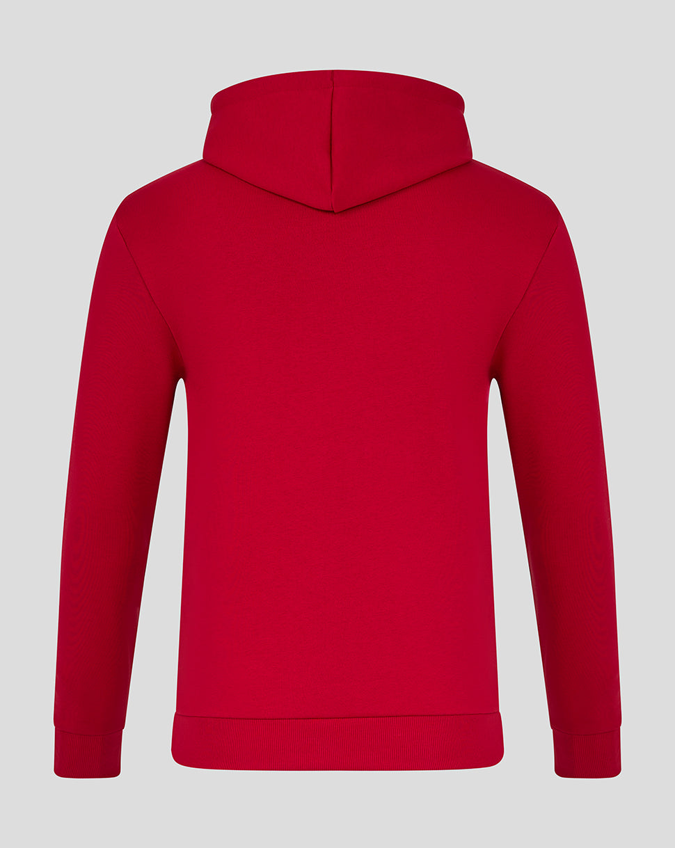INEOS Grenadiers Unisex Hoodie - Red