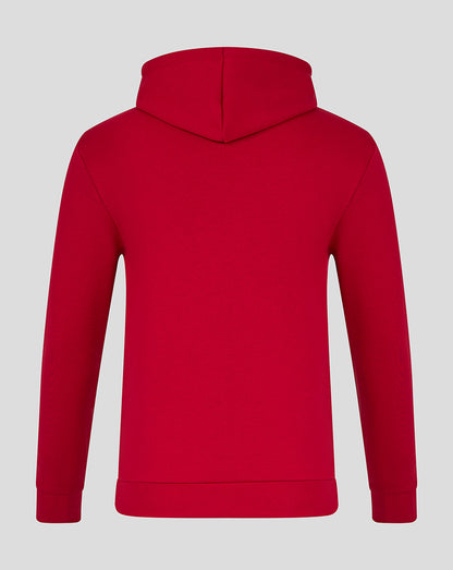 INEOS Grenadiers Unisex Hoodie - Red