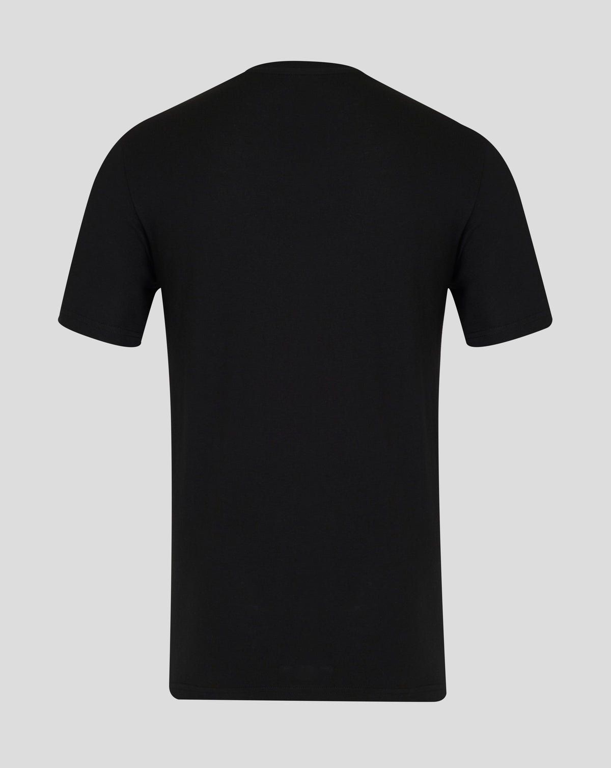 Rangers Unisex 25/26 Changing Room Tee - Caviar - Caviar
