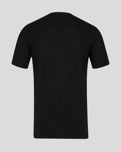 Rangers Unisex 25/26 Changing Room Tee - Caviar