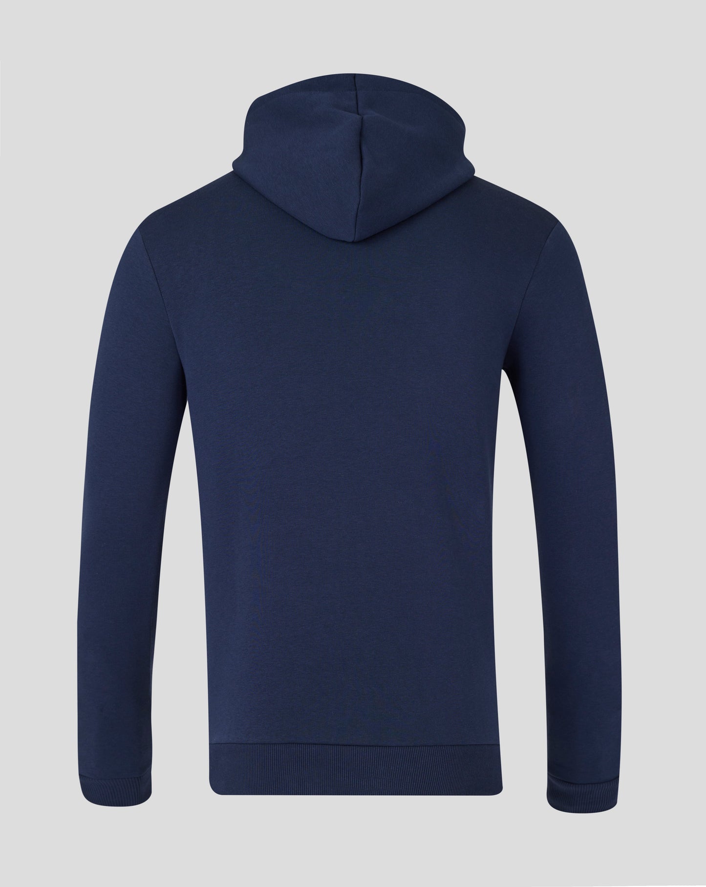 Rangers Unisex 25/26 Changing Room Hoodie - Black Iris