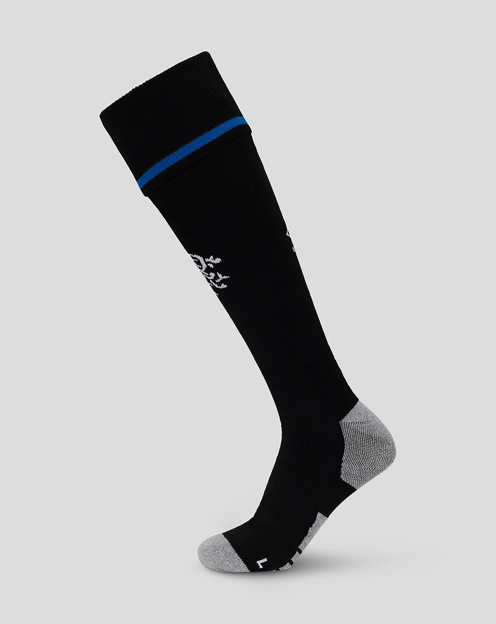 Rangers Adult 25/26 Third Socks