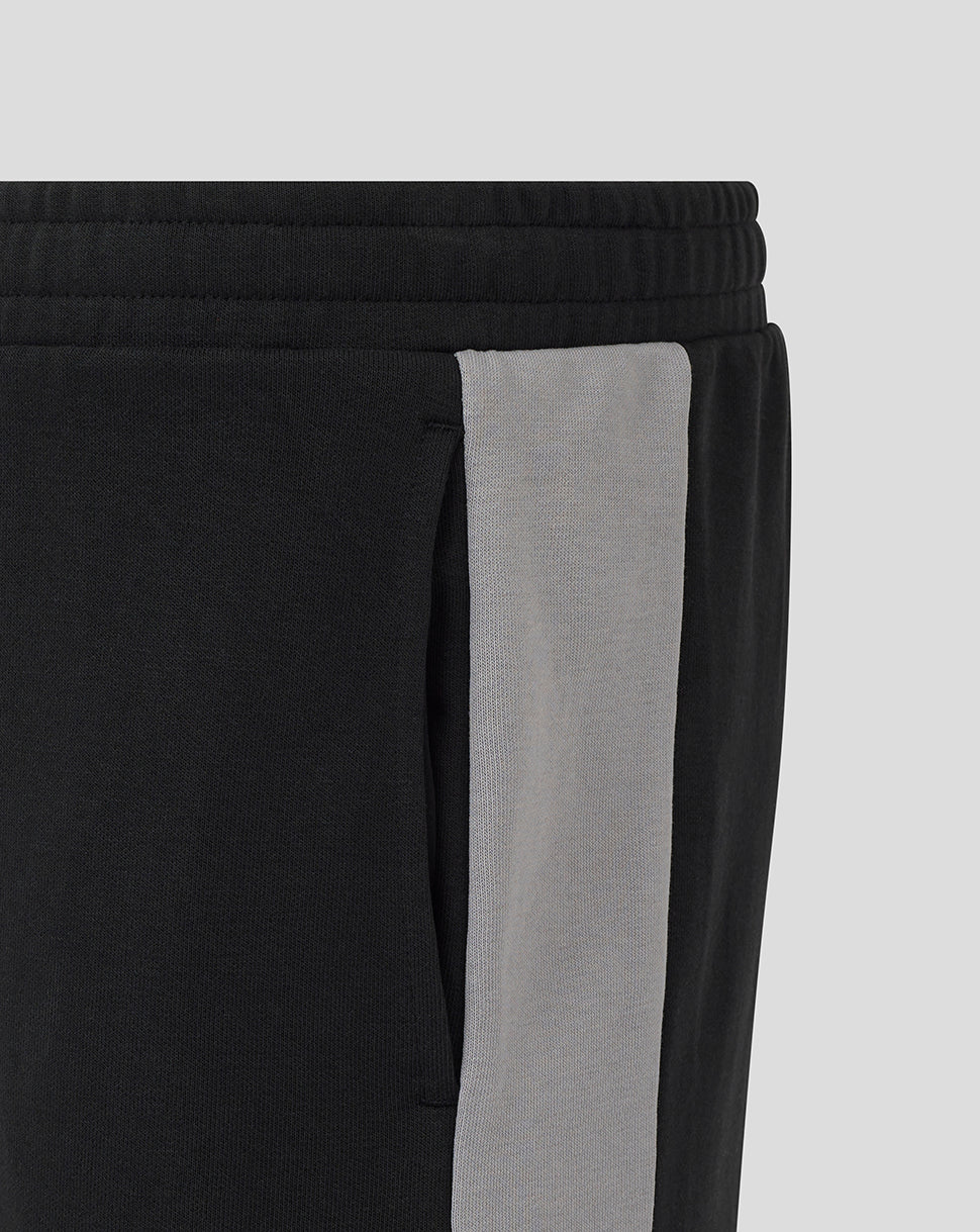 Rangers Adult 25/26 Travel Shorts - Caviar - Caviar