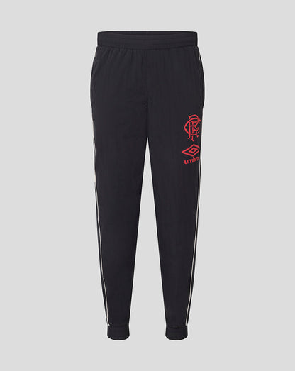 Rangers Adult 25/26 Travel Pant - Caviar