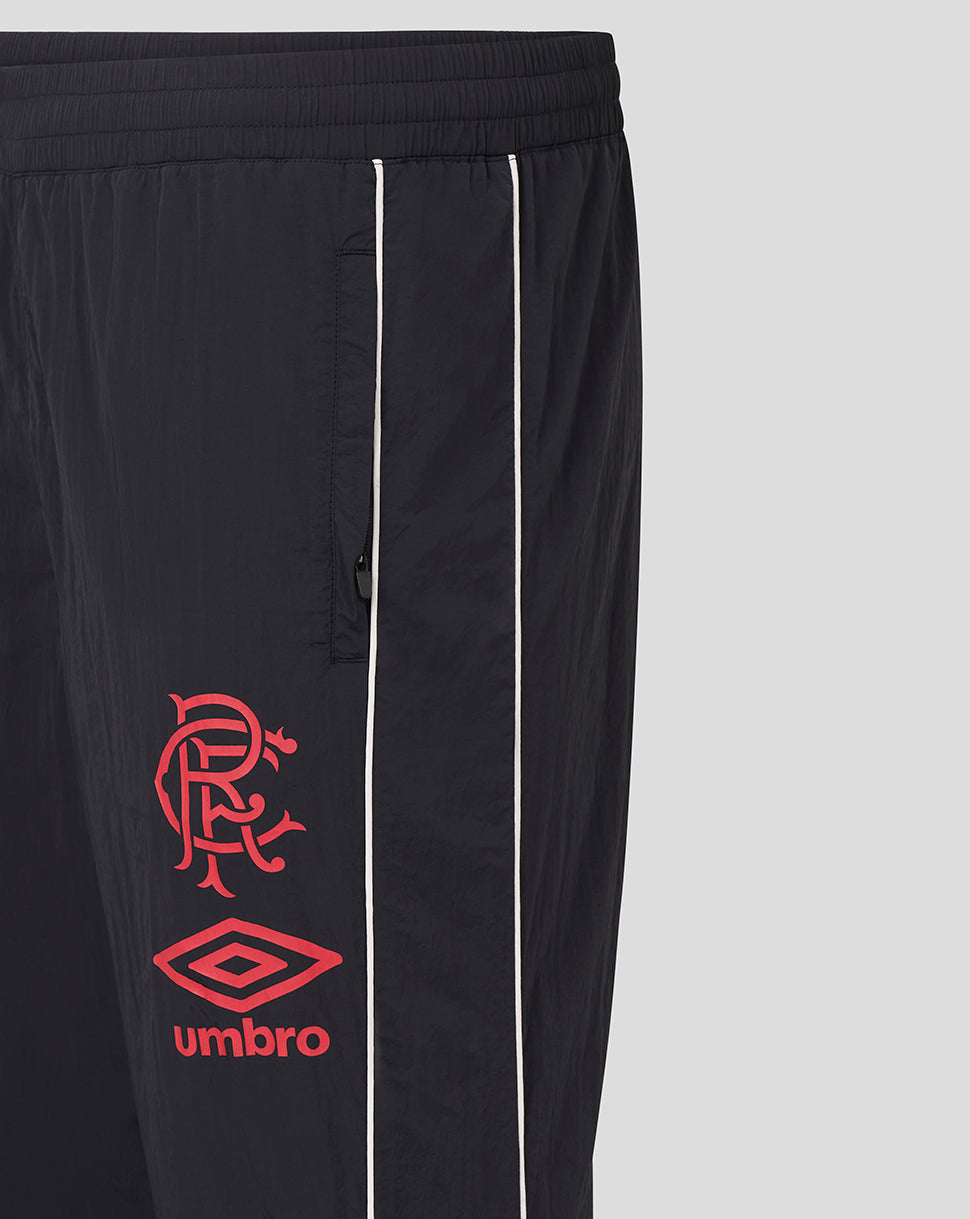 Rangers Adult 25/26 Travel Pant - Caviar