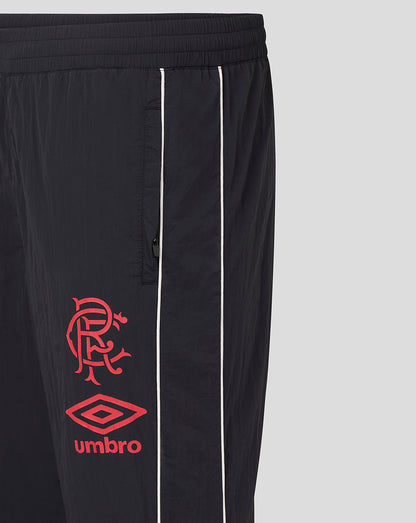 Rangers Adult 25/26 Travel Pant - Caviar