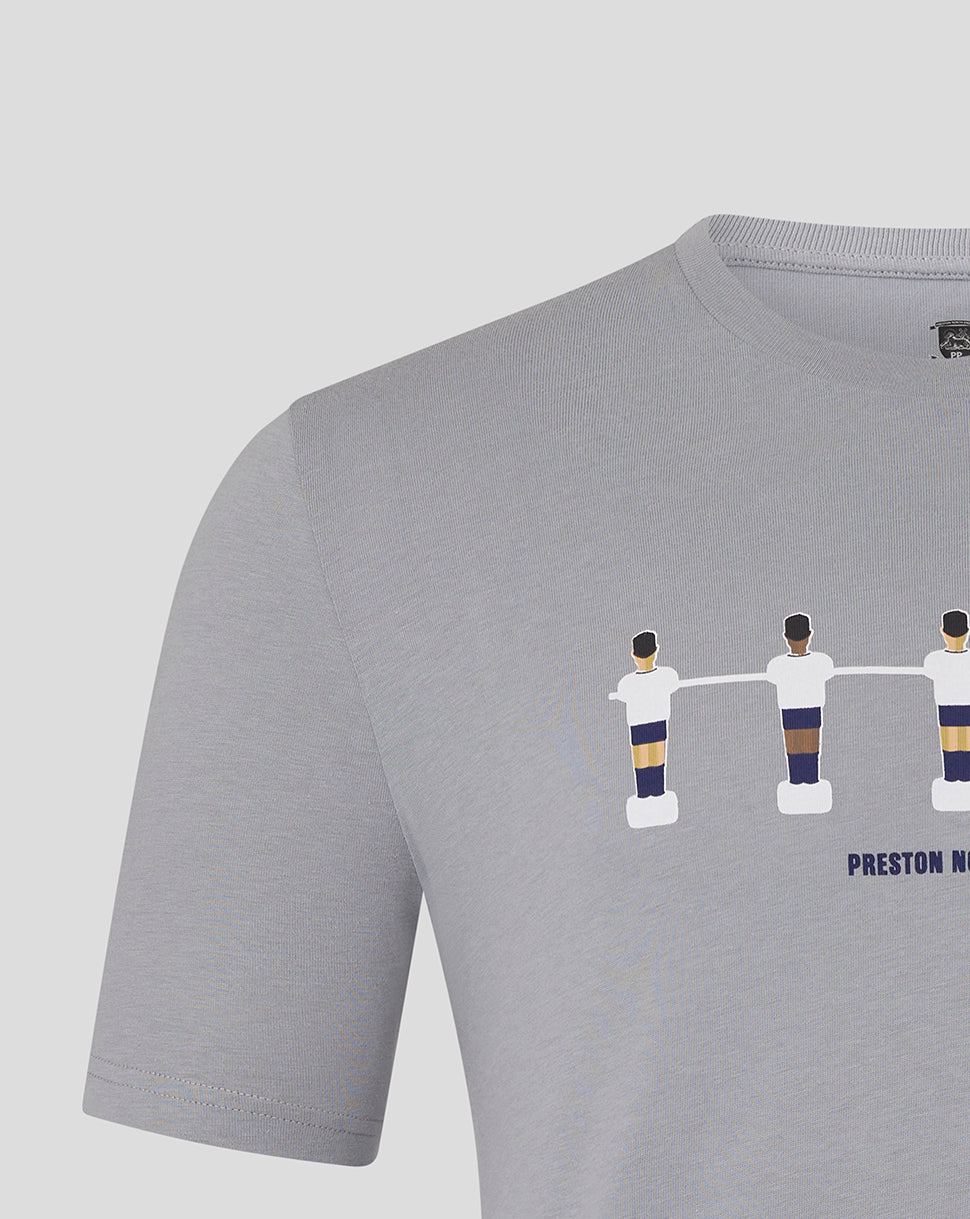 Preston Unisex 25/26 Table Football Tee