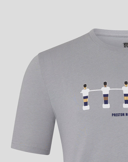 Preston Unisex 25/26 Table Football Tee