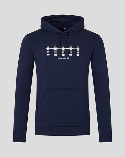 Preston Unisex 25/26 Table Football Hoodie