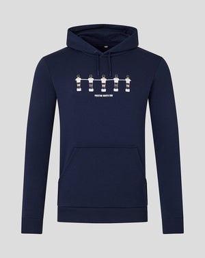 Preston Junior 25/26 Table Football Hoodie