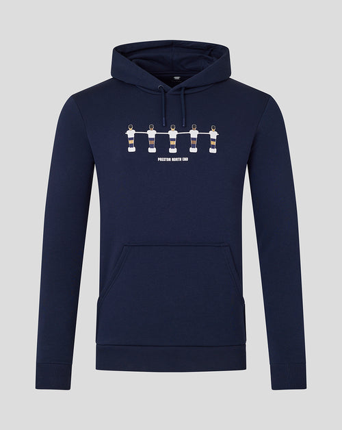 Preston Junior 25/26 Table Football Hoodie