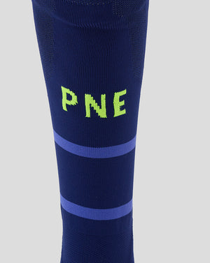 Preston Junior 25/26 Away Sock