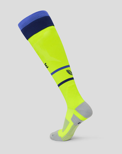 Preston Junior's 25/26 Third Sock