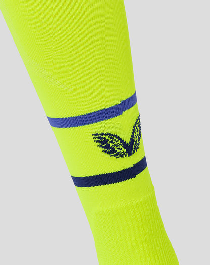Preston 25/26 Third Sock