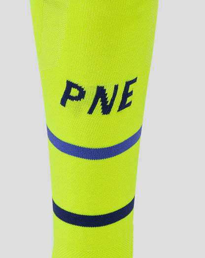 Preston 25/26 Third Sock