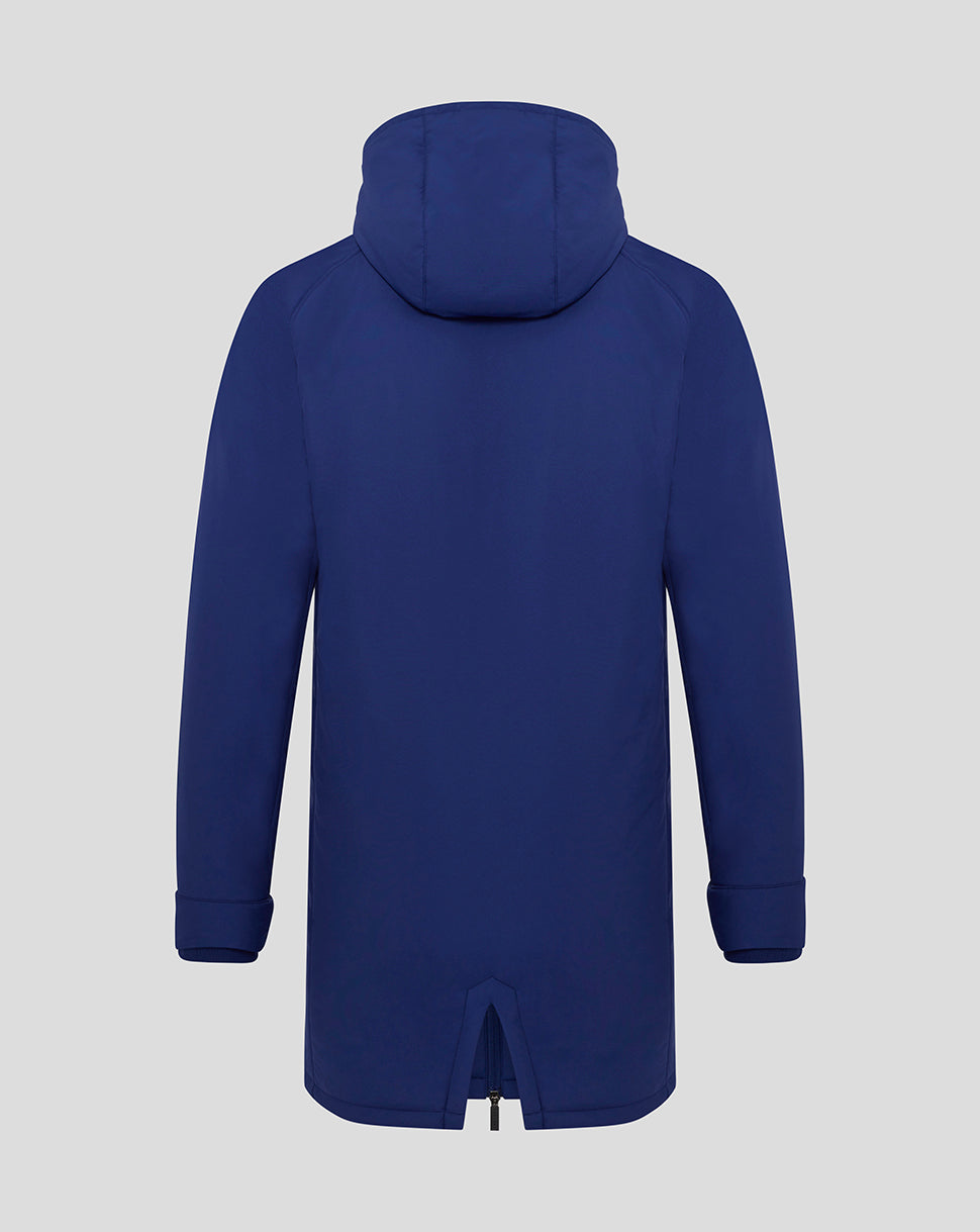 Preston North End Unisex 25/26 Training Padded Jacket