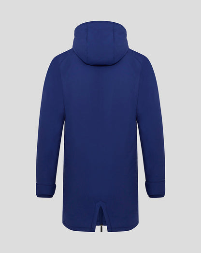 Preston North End Unisex 25/26 Training Padded Jacket