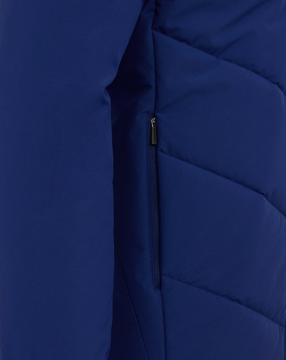 Preston North End Junior 25/26 Training Padded Jacket