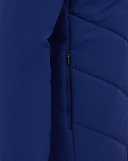 Preston North End Junior 25/26 Training Padded Jacket