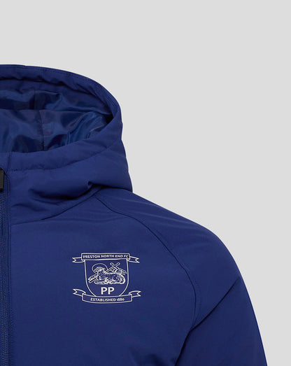 Preston North End Junior 25/26 Training Padded Jacket