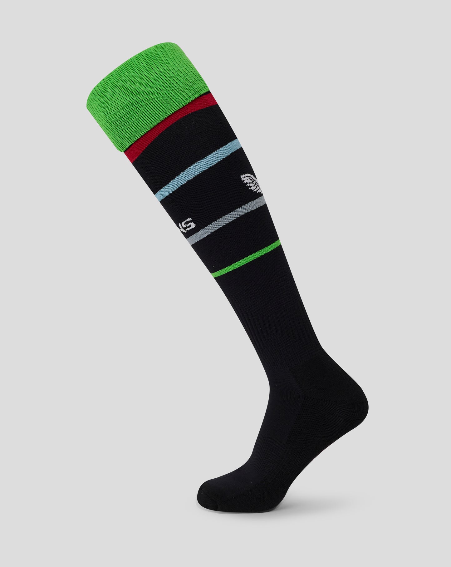Harlequins Adult 25/26 Home Socks