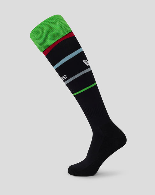 Harlequins Junior 25/26 Home Socks