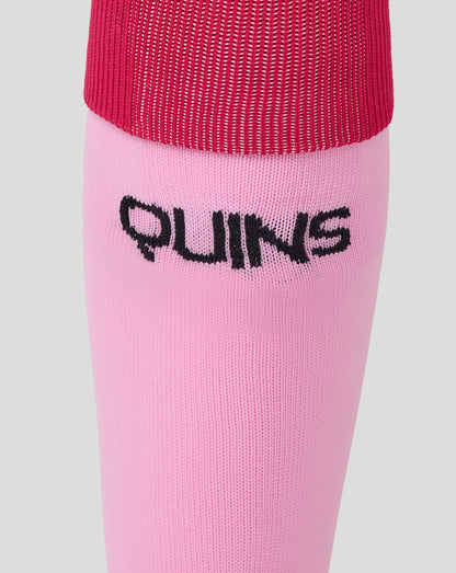 Harlequins Junior 25/26 Away Socks