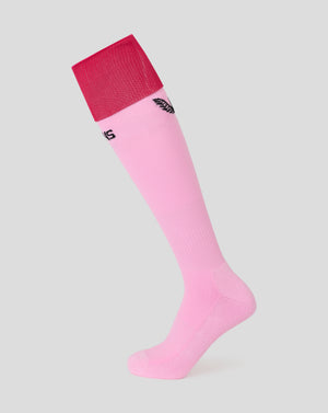 Harlequins Junior 25/26 Away Socks