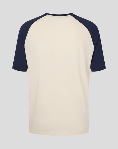 Preston Unisex 25/26 Contemporary Raglan Tee