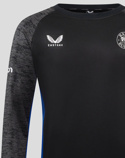 Bath Rugby Unisex 25/26 Training Sweatshirt