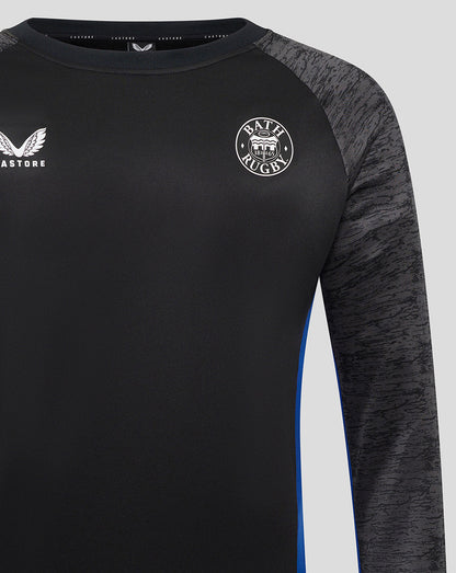 Bath Rugby Unisex 25/26 Training Sweatshirt