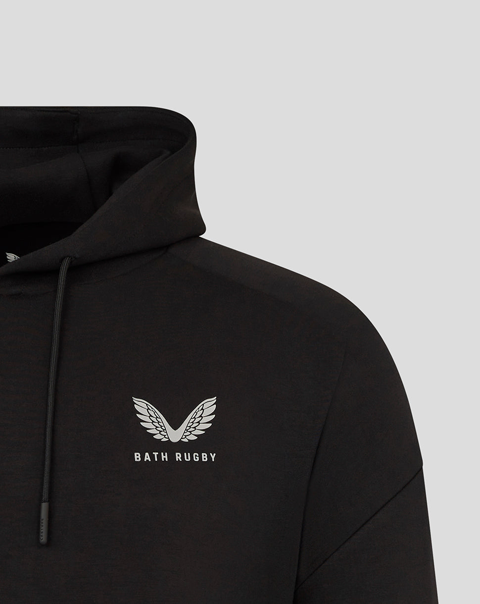 Bath Unisex 25/26 Travel Overhead Hoodie