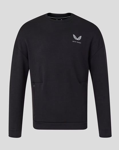 Bath Unisex 25/26 Travel Crew Sweatshirt