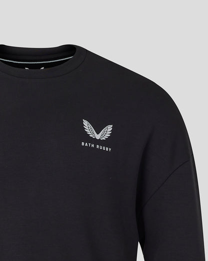 Bath Unisex 25/26 Travel Crew Sweatshirt