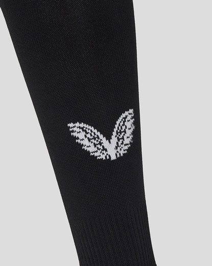 England Rugby Alternate Footless Sock