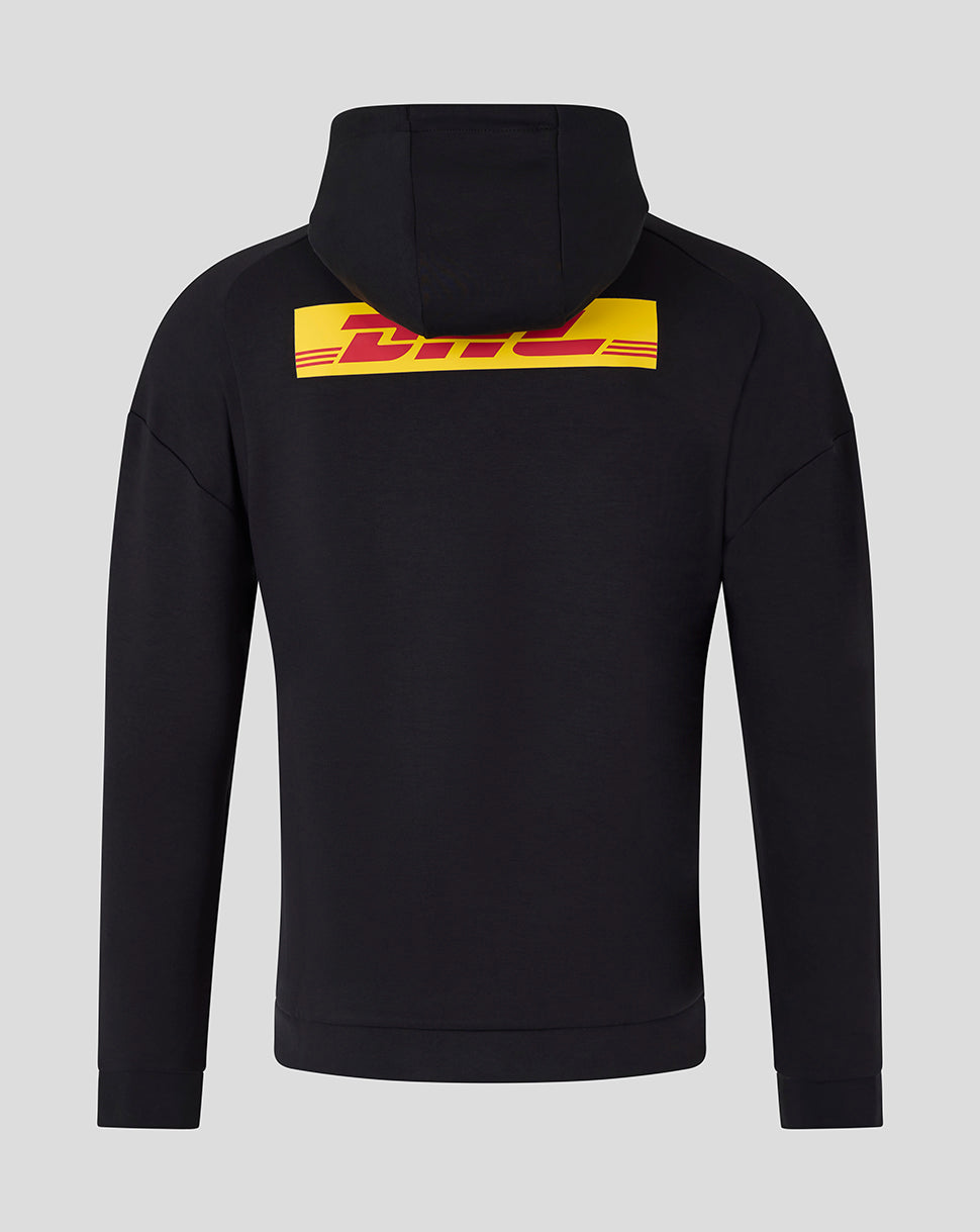 Harlequins Unisex 25/26 Travel Hoodie