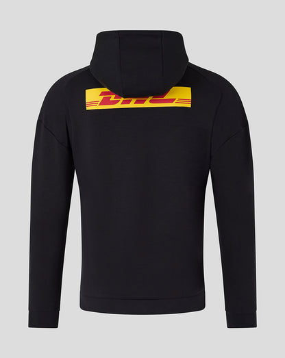 Harlequins Unisex 25/26 Travel Hoodie